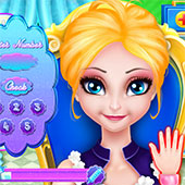Игра Проверка зрения онлайн